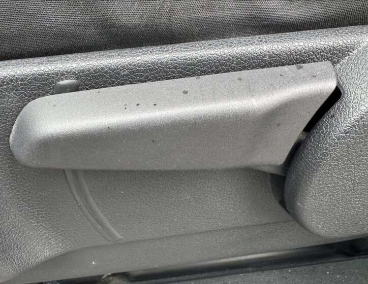 Citroën Jumpy Kombi 2,0 l 110 kw