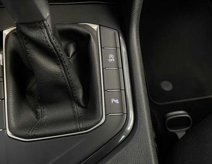 Volkswagen Tiguan 18