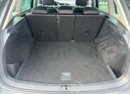 Volkswagen Tiguan SUV 2,0 l 132 kw