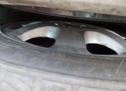 Opel Astra Kupé 1,6 l 132 kw