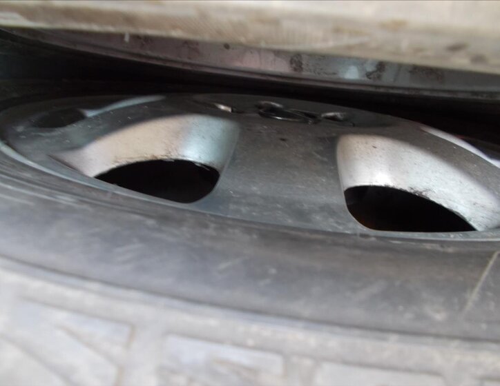 Opel Astra Kupé 1,6 l 132 kw