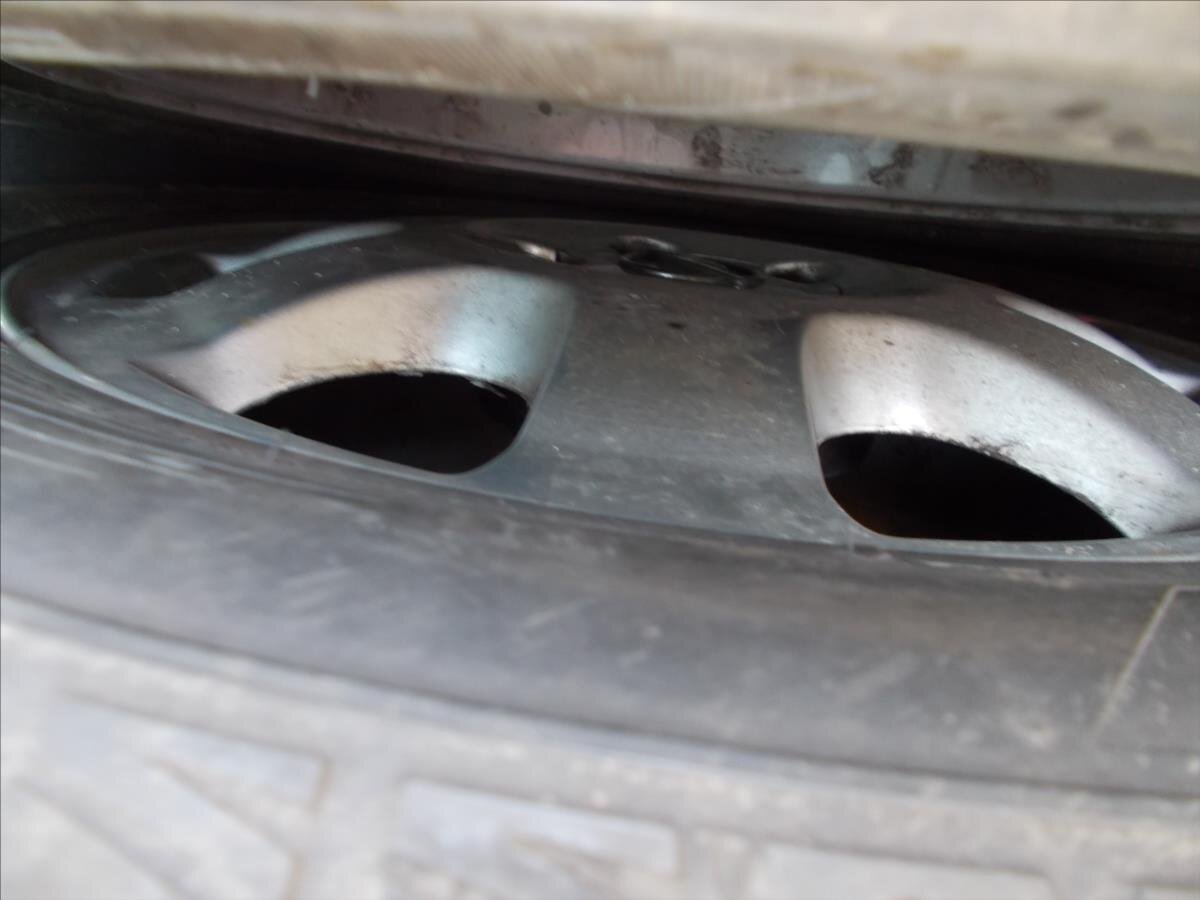 Opel Astra Kupé 1,6 l 132 kw