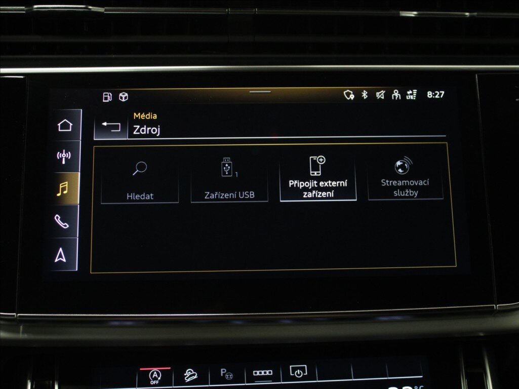 Audi Q7 SUV / Terénní 3,0 l 210 kw