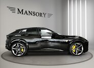 Ferrari Purosangue SUV / Terénní 6,5 l 529 kw