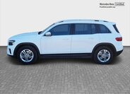 Mercedes-Benz GLB SUV 2,0 l 140 kw