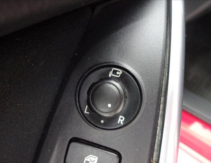 Mazda 6 Kombi 2,0 l 107 kw