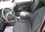 Škoda Fabia 13