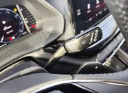 Škoda Octavia Kombi 1,5 l 110 kw