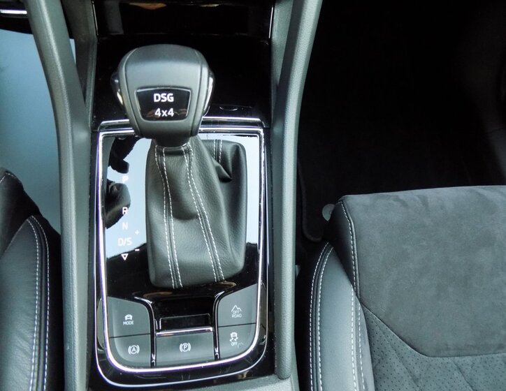 Škoda Kodiaq 34