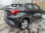 Toyota C-HR Hatchback 1,2 l 85 kw