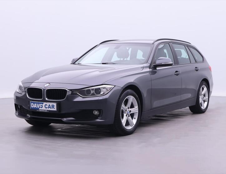 BMW Řada 3 3