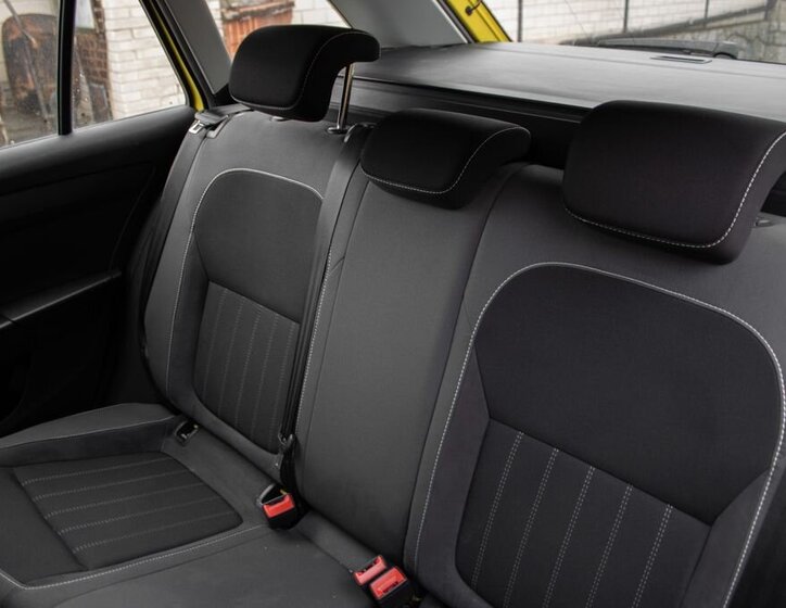 Škoda Fabia Kombi 999,0 81 kw