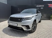 Land Rover Range Rover Velar SUV 2,0 l 150 kw