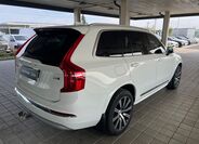 Volvo XC90 5