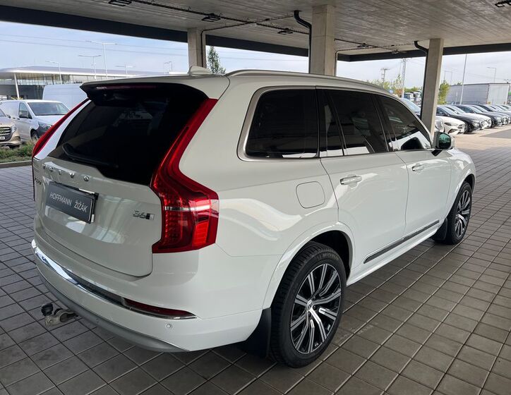 Volvo XC90 5