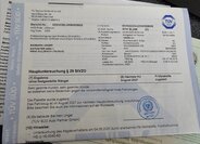 Volkswagen Golf Sportsvan Kombi 1,4 l 110 kw