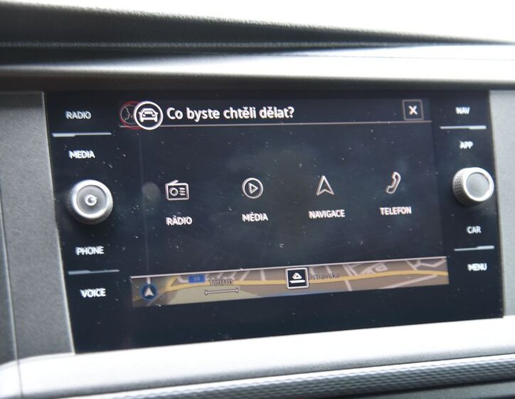 Volkswagen Multivan 33