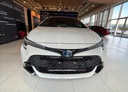 Toyota Corolla Kombi 1,8 l 103 kw