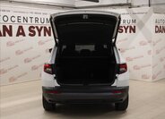 Škoda Karoq SUV / Terénní 2,0 l 110 kw