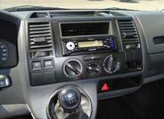 Volkswagen Transporter 21