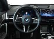 BMW X1 SUV 2,0 l 160 kw