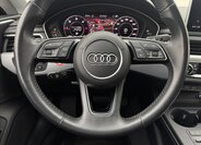 Audi A5 Liftback 2,0 l 140 kw