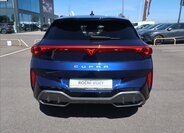 Cupra Terramar SUV / Terénní 2,0 l 195 kw