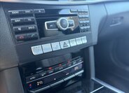 Mercedes-Benz Třídy E Kombi 2,1 l 150 kw