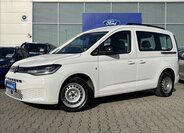 Volkswagen Caddy Kombi 2,0 l 75 kw