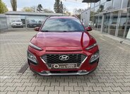 Hyundai Kona CUV / Crossover 1,6 l 130 kw