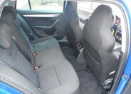 Škoda Octavia 23