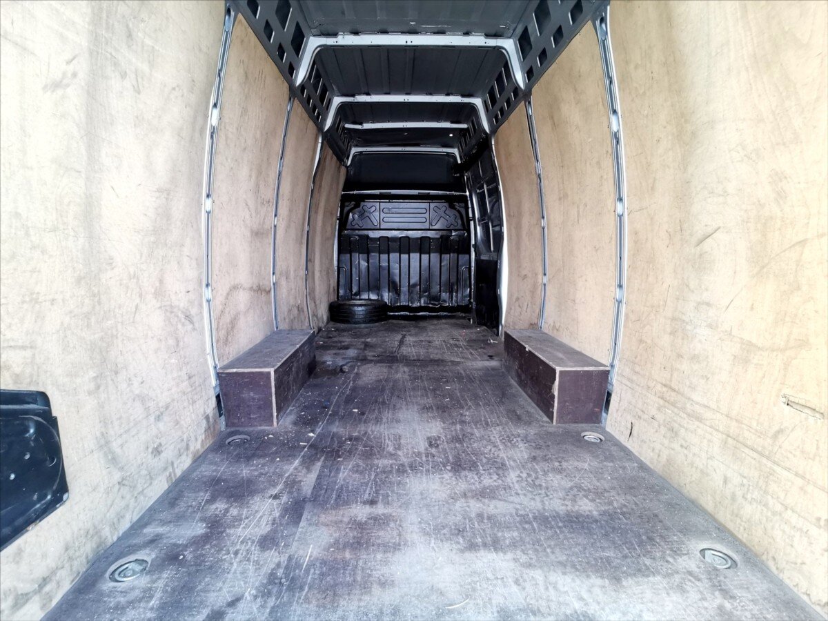Iveco Daily Ostatní 3,0 l 100 kw