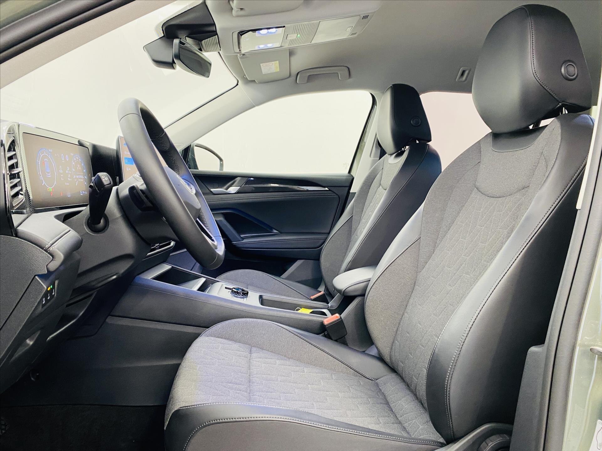 Volkswagen Tiguan SUV / Terénní 1,5 l 110 kw