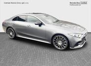 Mercedes-Benz CLS 7