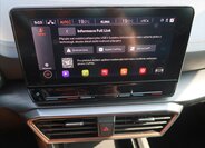 Cupra Formentor SUV 1,5 l 110 kw