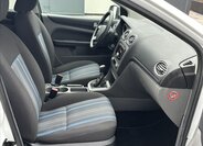 Ford Focus Hatchback 1,6 l 74 kw