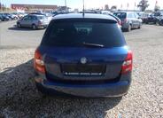 Škoda Fabia 7