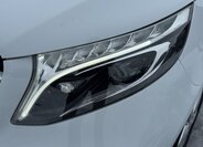 Mercedes-Benz Třídy V Ostatní 2,0 l 120 kw