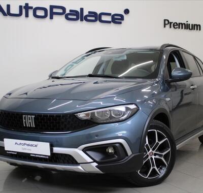 Fiat Tipo 1