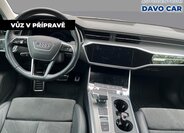 Audi A6 Allroad Kombi 3,0 l 253 kw