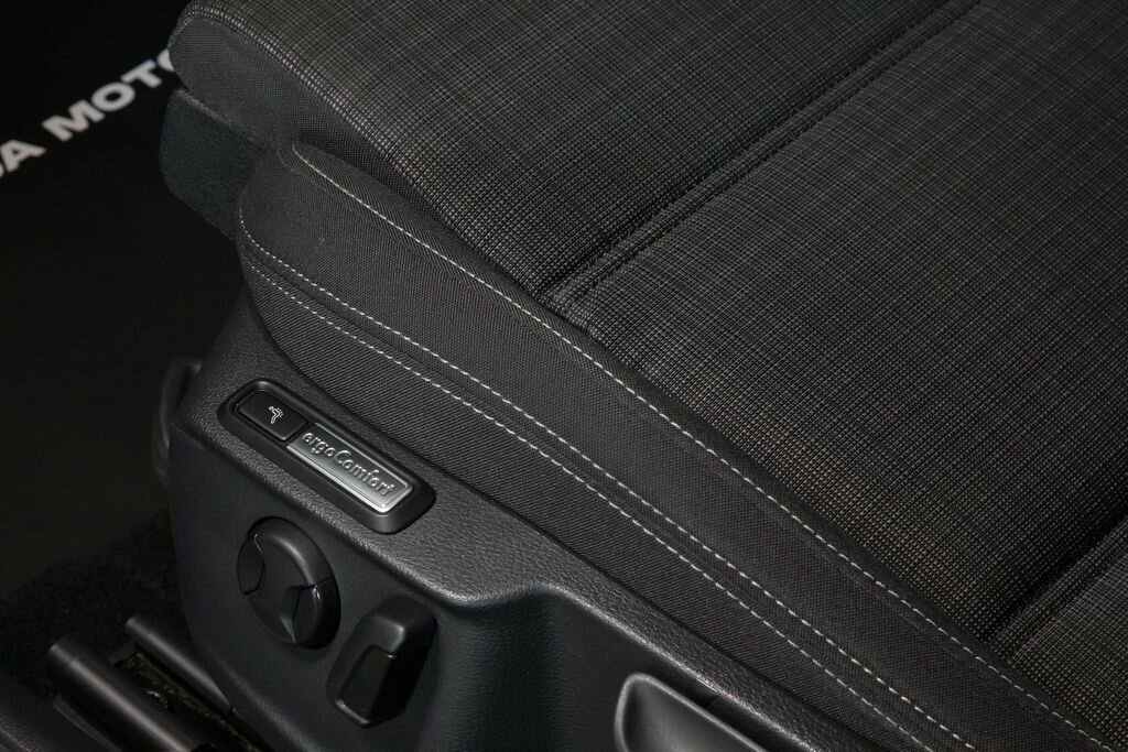 Volkswagen Passat Kombi 2,0 l 110 kw