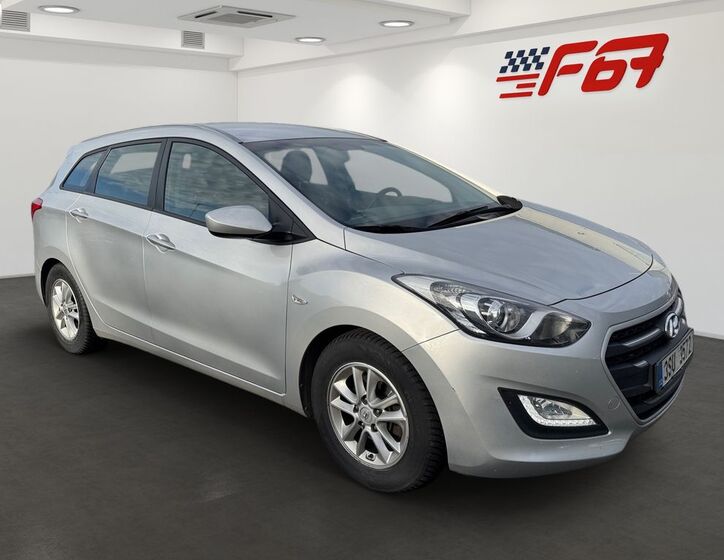 Hyundai i30 2