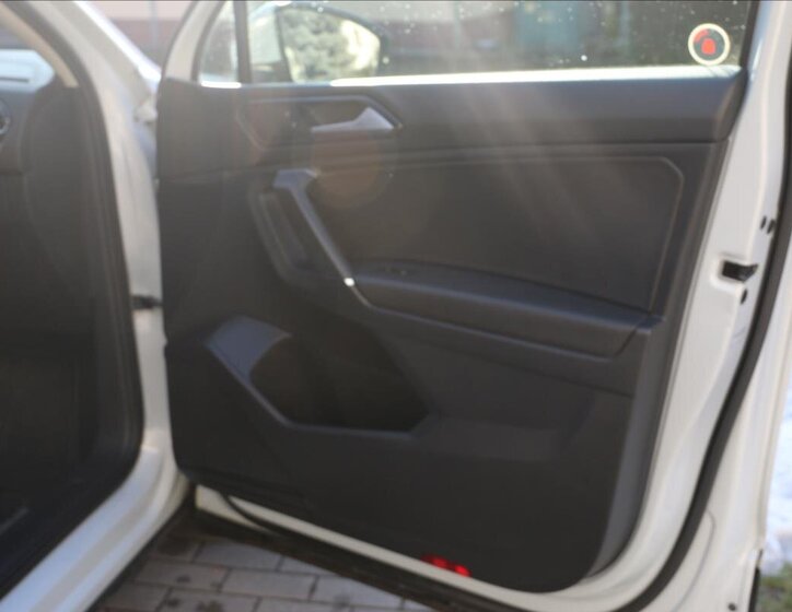 Volkswagen Tiguan Allspace SUV / Terénní 2,0 l 132 kw