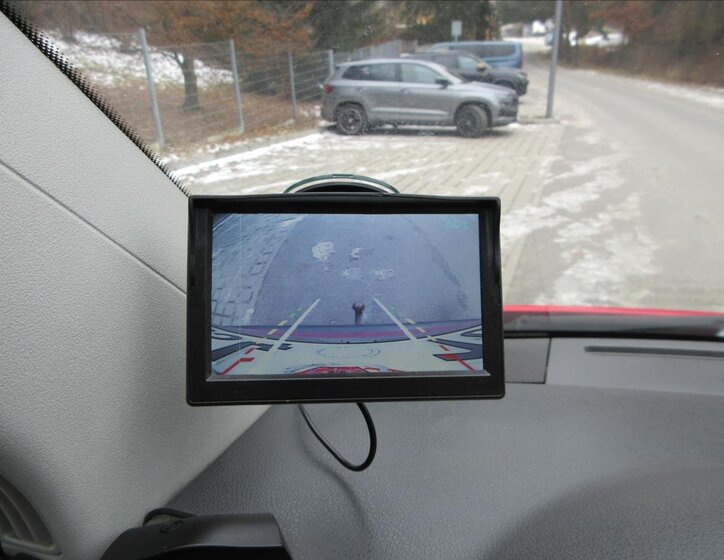 Volkswagen Transporter Ostatní 2,5 l 96 kw