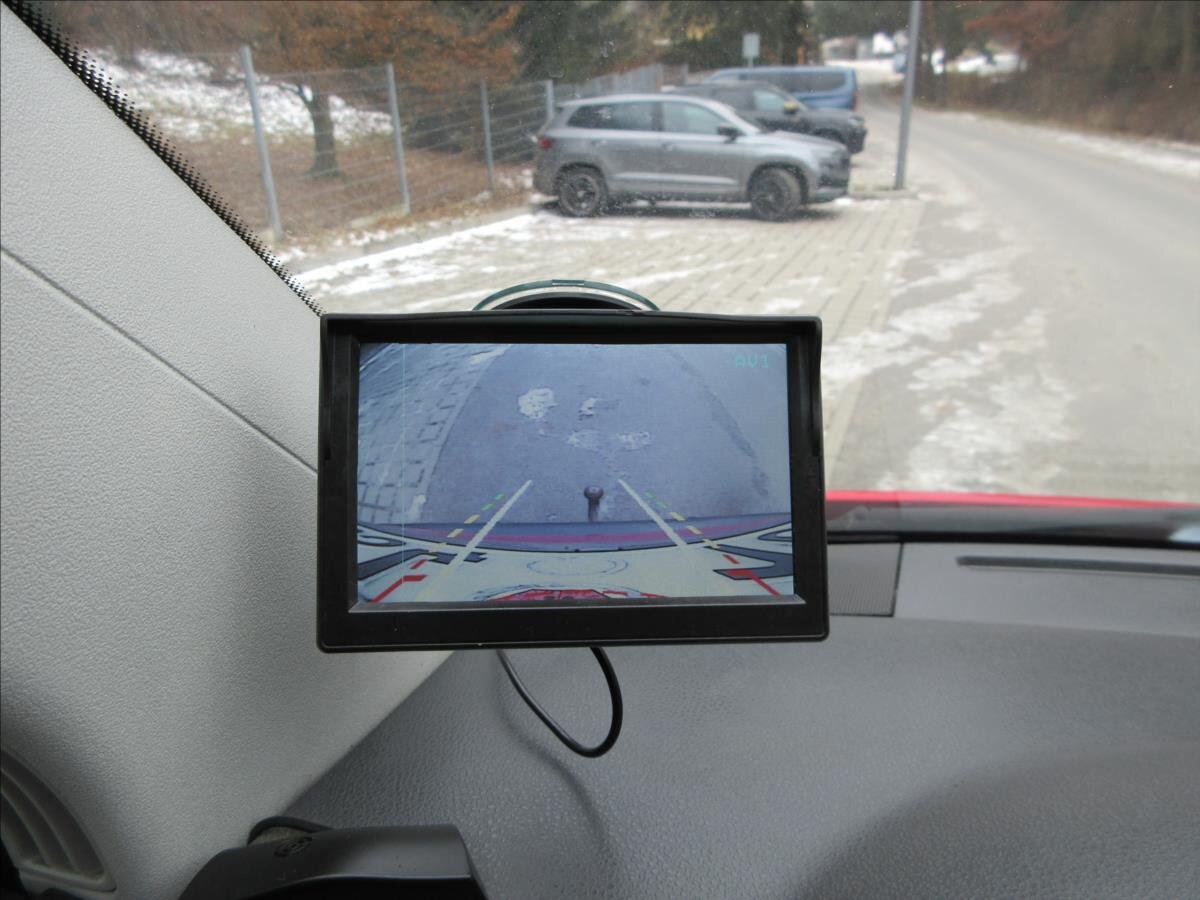 Volkswagen Transporter Ostatní 2,5 l 96 kw