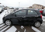 KIA Picanto Hatchback 1,2 l 63 kw
