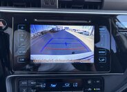 Toyota Corolla Sedan / Limuzína 1,6 l 97 kw