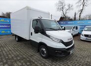 Iveco Daily Ostatní 2,3 l 115 kw