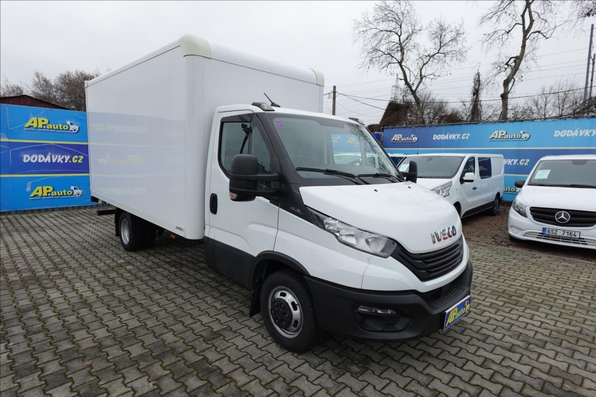 Iveco Daily Ostatní 2,3 l 115 kw