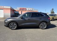 Ford Kuga SUV / Terénní 2,5 l 165 kw